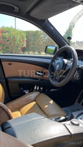 BMW 530-7