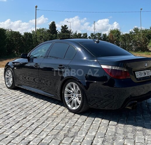 BMW 530-4