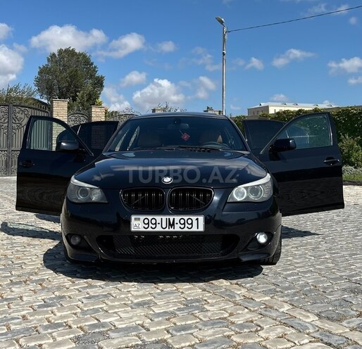 BMW 530-1