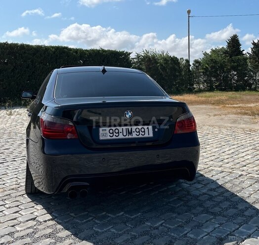 BMW 530-5