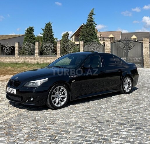 BMW 530-2