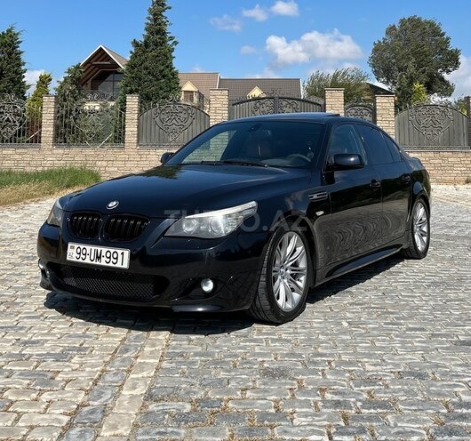 BMW 530-3