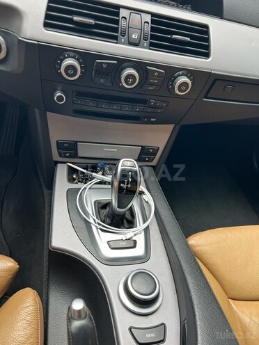 BMW 530-10