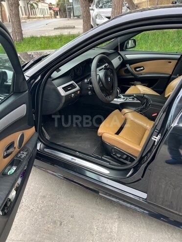 BMW 530-13