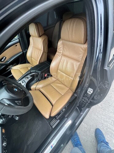 BMW 530-9