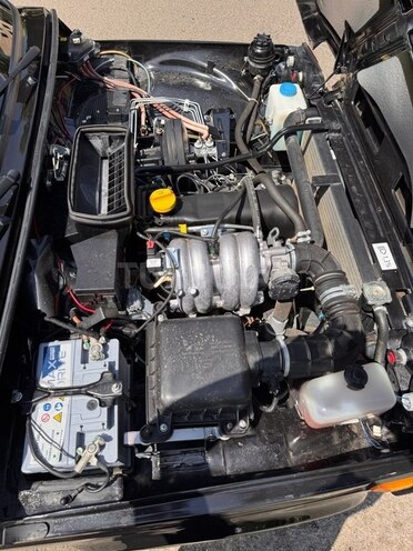 LADA (VAZ) Niva 2021, 96,000 km - 1.7 l - Gəncə