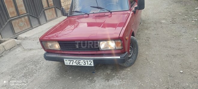 LADA (VAZ) 21045 2006, 90,000 km - 1.5 л - Bakı
