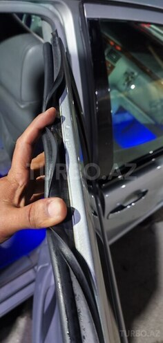 Mercedes E 270 2000, 400,000 km - 2.7 l - Bakı