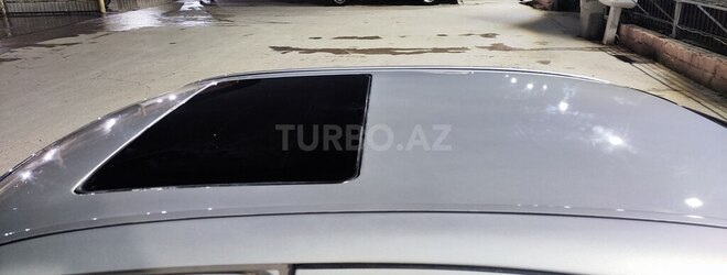 Mercedes E 270 2000, 400,000 km - 2.7 l - Bakı