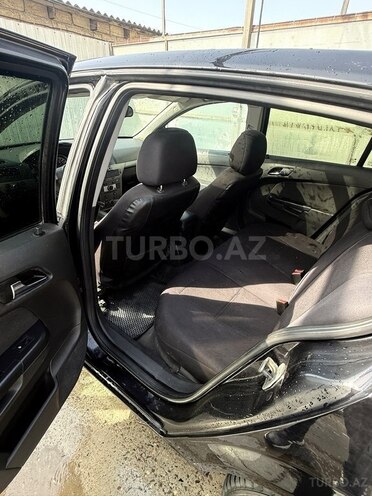 Opel Astra 2007, 250,000 km - 1.8 l - Bakı