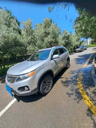 Kia Sorento 2011, 135,000 km - 2.0 l - Bakı