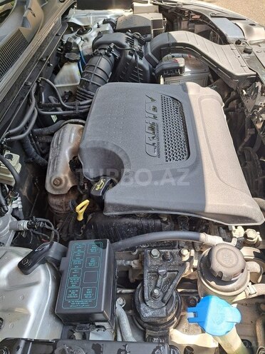 Kia Sorento 2011, 135,000 km - 2.0 l - Bakı