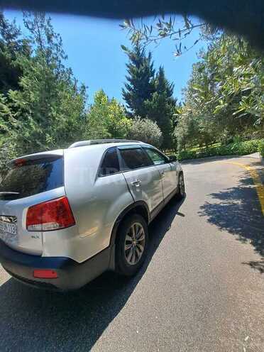 Kia Sorento 2011, 135,000 km - 2.0 l - Bakı