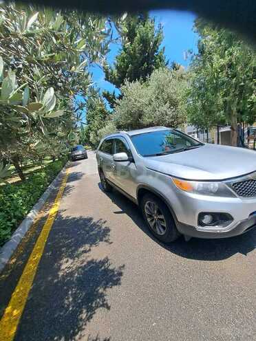 Kia Sorento 2011, 135,000 km - 2.0 l - Bakı