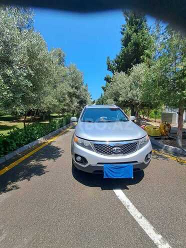 Kia Sorento 2011, 135,000 km - 2.0 l - Bakı