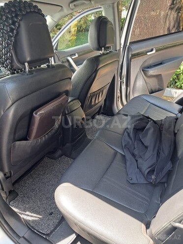 Kia Sorento 2011, 135,000 km - 2.0 l - Bakı