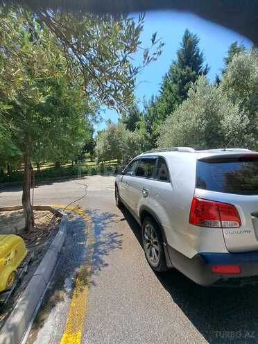 Kia Sorento 2011, 135,000 km - 2.0 l - Bakı