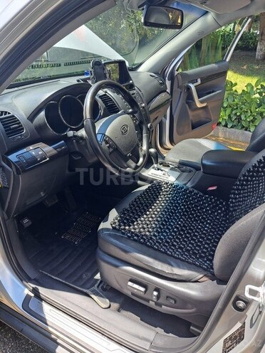 Kia Sorento 2011, 135,000 km - 2.0 l - Bakı