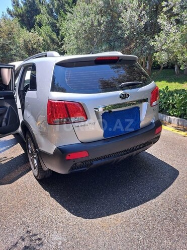 Kia Sorento 2011, 135,000 km - 2.0 l - Bakı