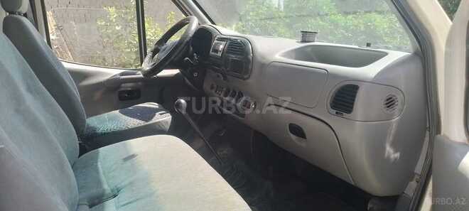 Ford Transit 1997, 698,088 km - 2.5 л - Xaçmaz