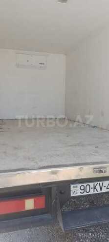 Ford Transit 1997, 698,088 km - 2.5 л - Xaçmaz