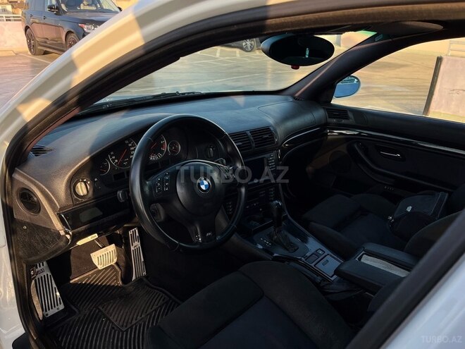BMW 530 2001, 263,000 km - 3.0 l - Bakı