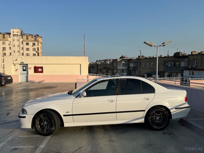 BMW 530 2001, 263,000 km - 3.0 l - Bakı