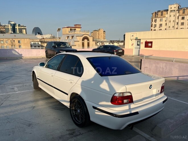 BMW 530 2001, 263,000 km - 3.0 l - Bakı