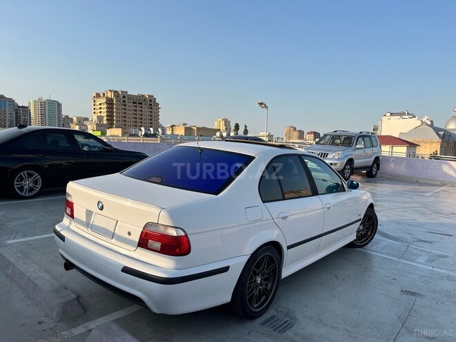 BMW 530 2001, 263,000 km - 3.0 l - Bakı