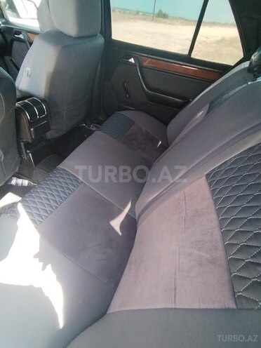 Mercedes E 220 1994, 432,200 km - 2.2 л - Sumqayıt