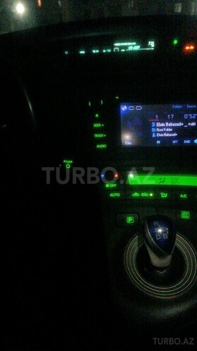 Toyota Prius 2013, 224,000 km - 1.8 l - Bakı