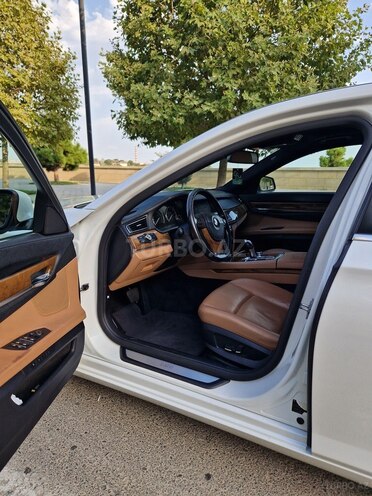 BMW 730 2010, 217,500 km - 3.0 l - Bakı