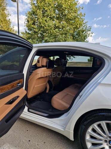 BMW 730 2010, 217,500 km - 3.0 l - Bakı