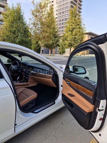 BMW 730 2010, 217,500 km - 3.0 l - Bakı