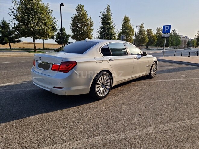 BMW 730 2010, 217,500 km - 3.0 l - Bakı