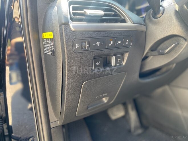Hyundai Palisade 2019, 93,500 km - 2.2 л - Beyləqan