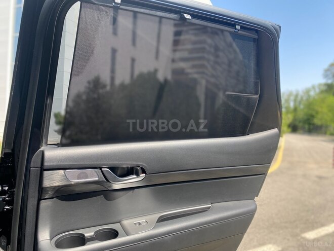 Hyundai Palisade 2019, 93,500 km - 2.2 л - Beyləqan
