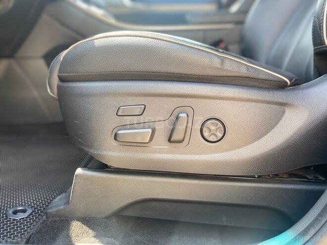Hyundai Palisade 2019, 93,500 km - 2.2 л - Beyləqan