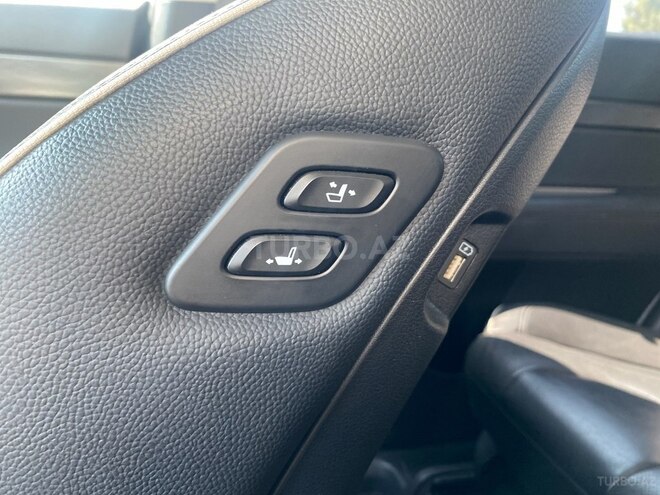 Hyundai Palisade 2019, 93,500 km - 2.2 л - Beyləqan