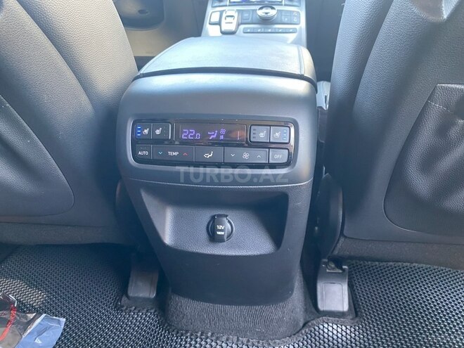 Hyundai Palisade 2019, 93,500 km - 2.2 л - Beyləqan
