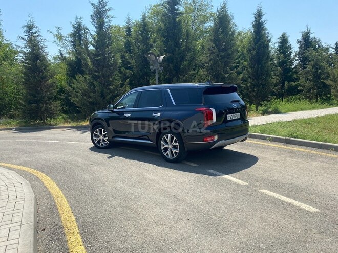 Hyundai Palisade 2019, 93,500 km - 2.2 л - Beyləqan