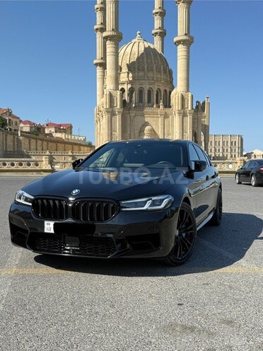 BMW 530-7