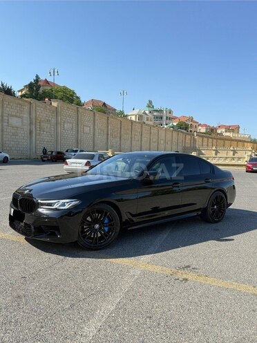BMW 530-6