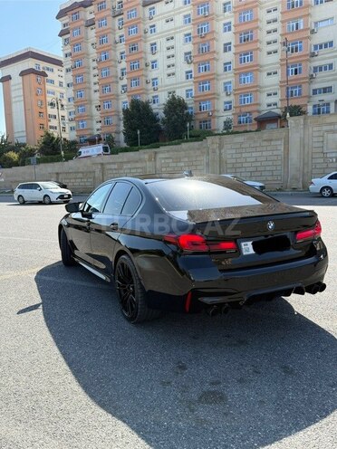 BMW 530-3