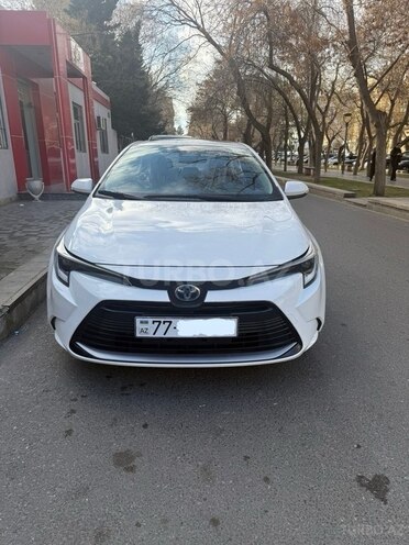 Toyota  2024, 32,000 km - 1.8 l - Bakı