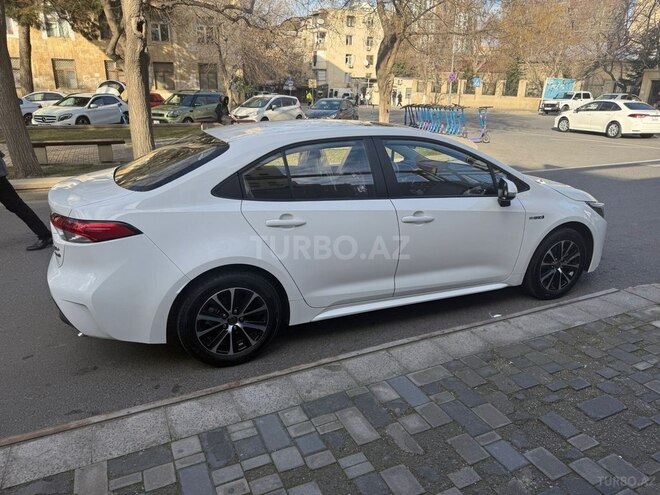 Toyota  2024, 32,000 km - 1.8 l - Bakı