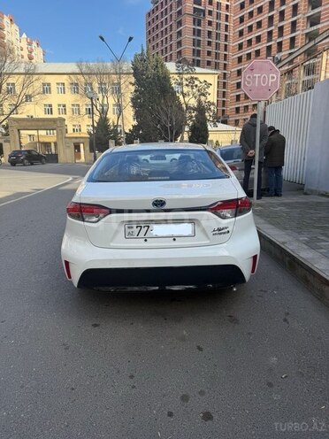 Toyota  2024, 32,000 km - 1.8 l - Bakı