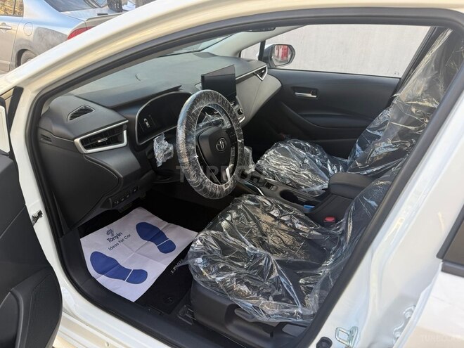 Toyota  2024, 32,000 km - 1.8 l - Bakı