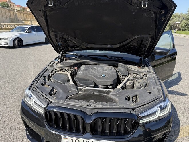 BMW 530-16