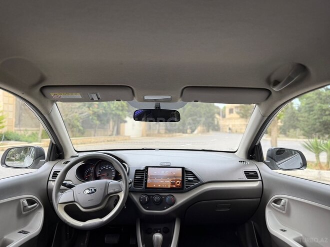 Kia Morning 2015, 165,800 km - 1.0 l - Bakı
